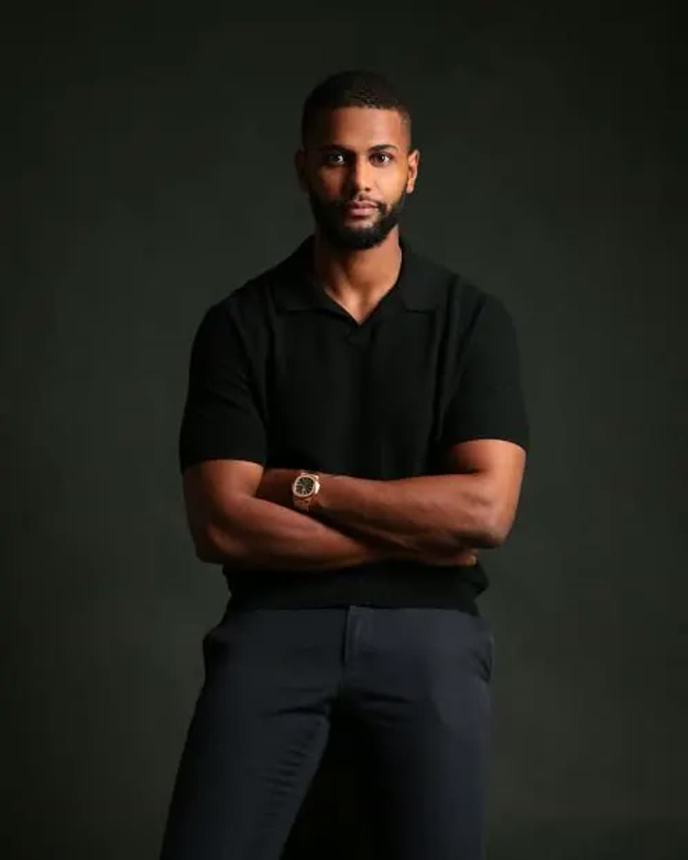 Yomi Denzel